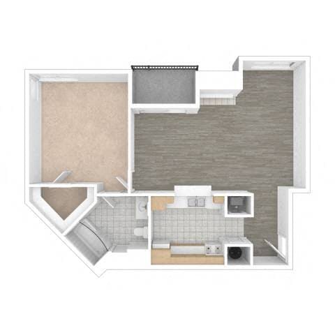 Floorplan - Riviera Collection