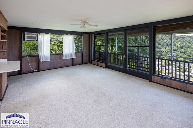 Building Photo - 2776 Laniloa Rd