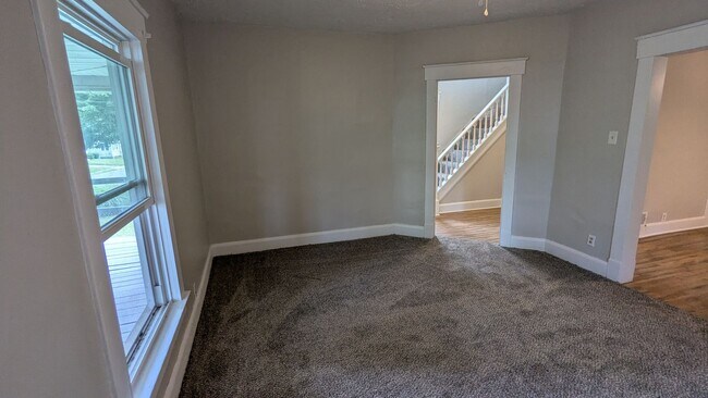 Building Photo - Newly renovated two-bedroom, one-bath home in Canton