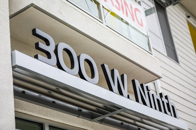 Building Photo - Press Courier Senior 55+ Apartments