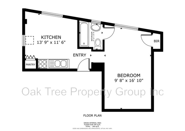 Building Photo - 2605 High St