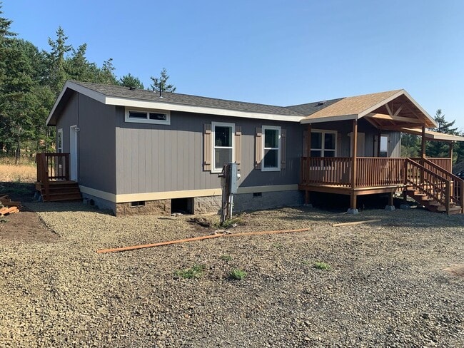 Building Photo - New, Luxury Home in a Rural Location of Philomath