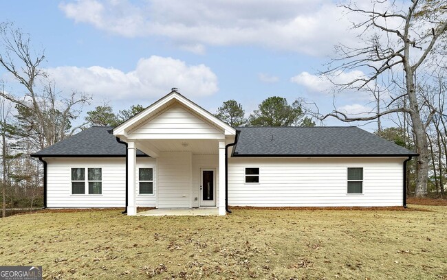 Building Photo - 1536 Cabin Creek Trail