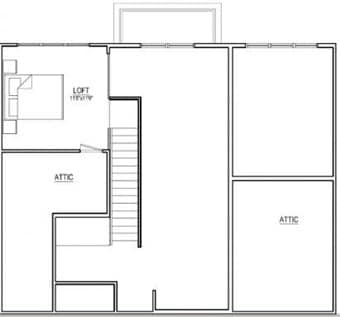 B1 L - Meridian at Harrison Pointe