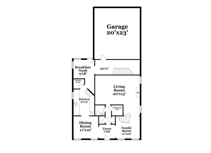 Building Photo - 50 Cottage Ln