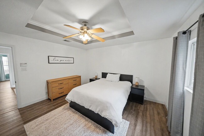 Building Photo - Beautifully Updated Home with Game Room in Villas of Westcreek - Realtor Commission: $500