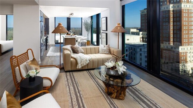 Building Photo - 1382 Peachtree St NE