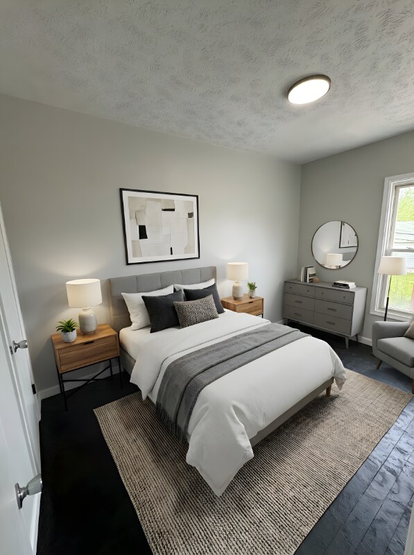 Building Photo - 3860 E 72nd St