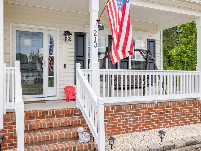 Building Photo - Shetland Farms