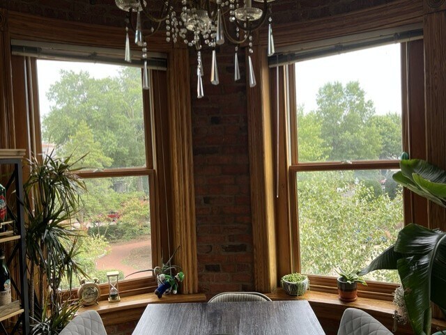 Turret View - 301 T St NW