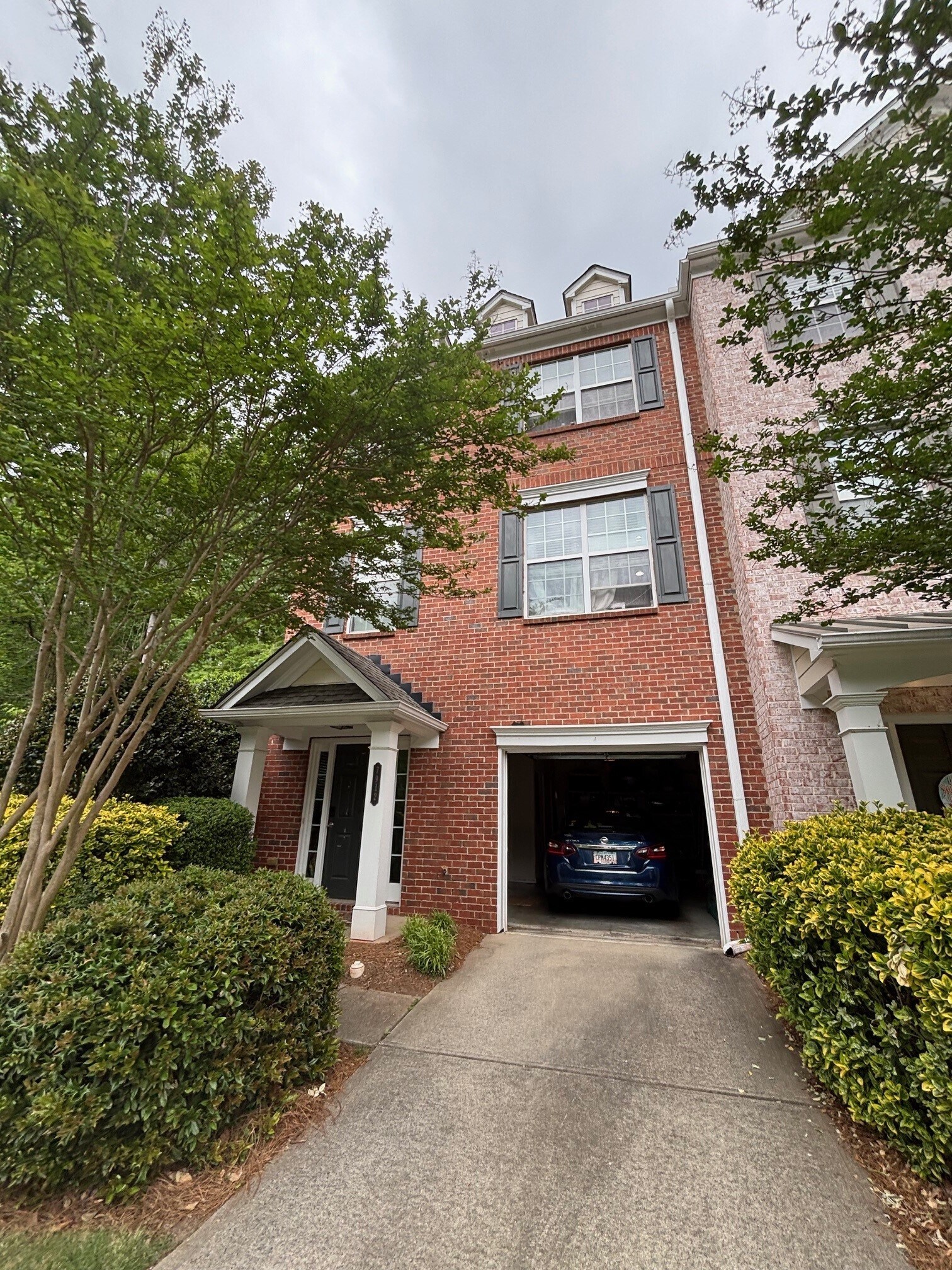 Building Photo - 7912 Kiverton Pl