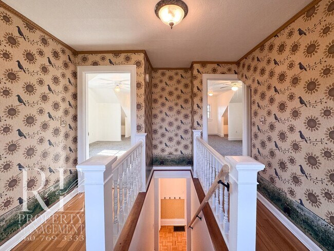 Building Photo - Timeless Charm Meets Space & Storage in This Character-Filled Bremeton Home