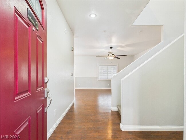 Building Photo - 3405 Carolina Moon Ave