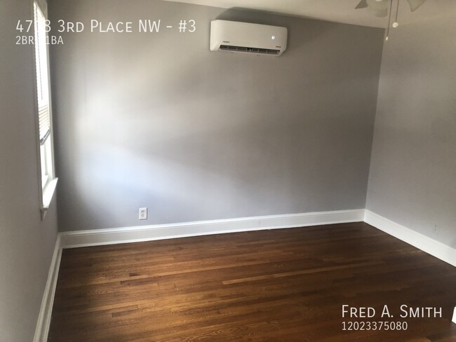 Building Photo - Recently Updated 2 Bedroom Apartment in Pe...