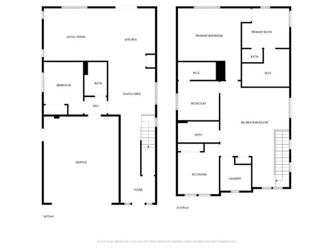 Building Photo - 4216 Doug Fir Ln