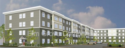 Building Photo - 5 5th St