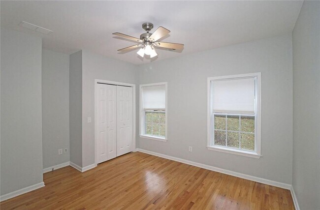 Building Photo - 100 Wiley Hills Trail