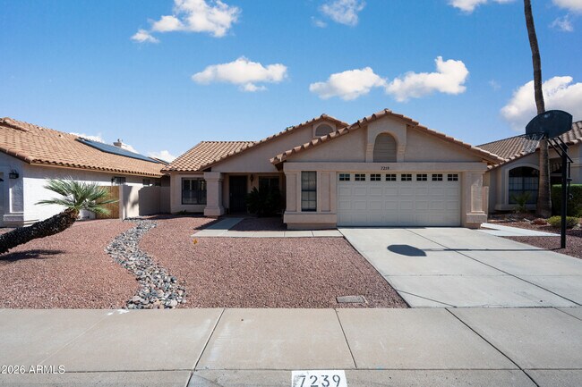 Building Photo - 7239 W Morrow Dr