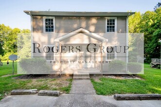 Building Photo - #391*** - 53-55 Horseshoe Bend Rd Duplex
