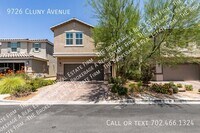 Building Photo - 9726 Cluny Ave