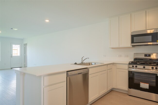 Building Photo - 6147 Sunburst Scarlet St