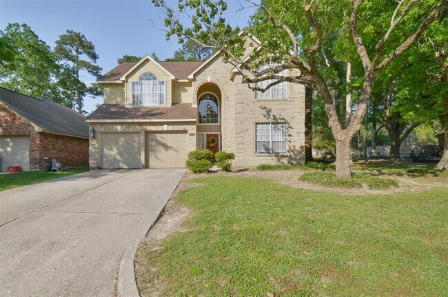 Primary Photo - 4910 Pine Prairie Ln