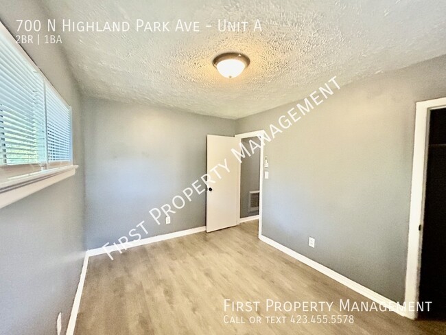 Building Photo - Charming 2Bed/1Bath Duplex in N Highland P...