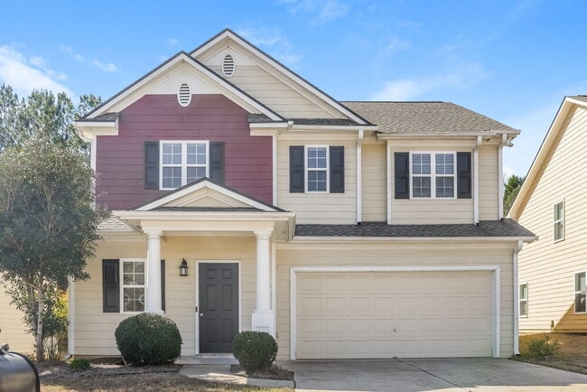 Building Photo - 126 Parkmont Way