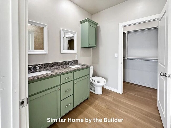Building Photo - Brand-New 2-Bed Home – Move-In Ready & Pet-Friendly