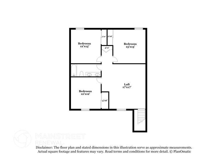 Building Photo - 3151 Bella Vista Dr