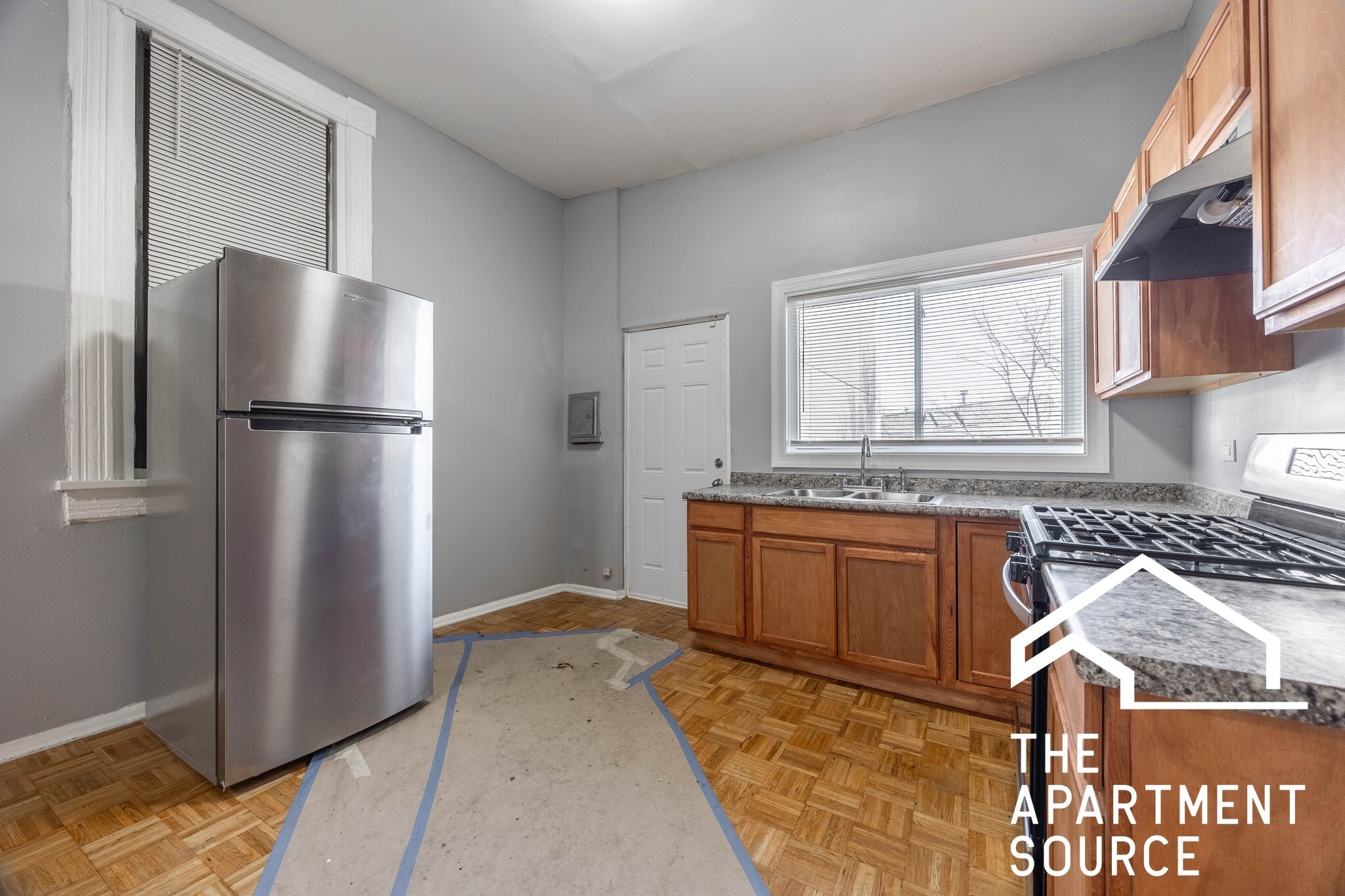 Building Photo - 1877 N Milwaukee Ave