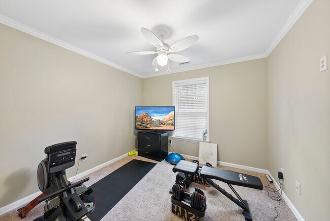 Building Photo - 9429 Shallcross Way