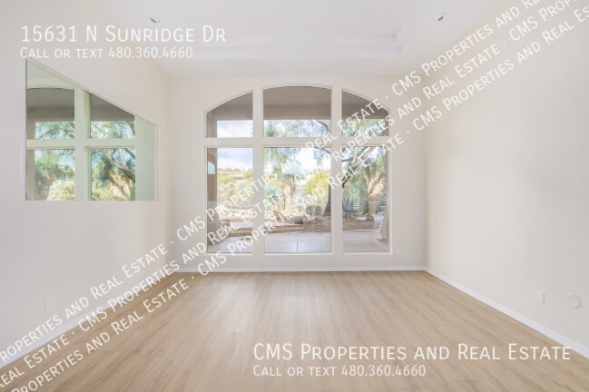 Building Photo - 15631 Sunridge Dr