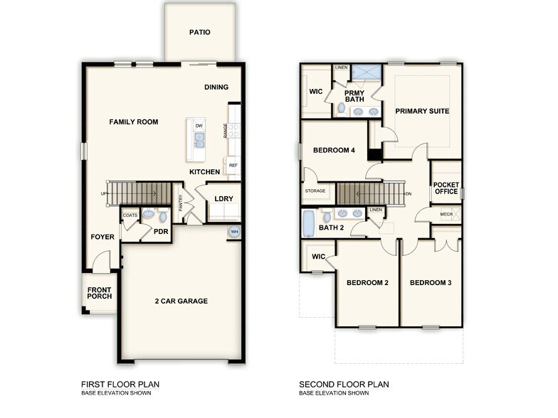Building Photo - 2805 Wilder Meadows Ln