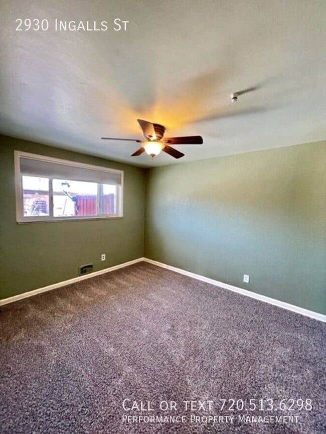 Building Photo - 2930 Ingalls St