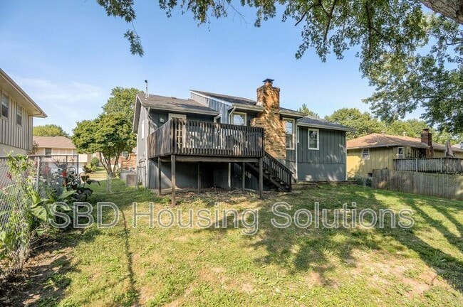 Building Photo - 16317 E 28th St S