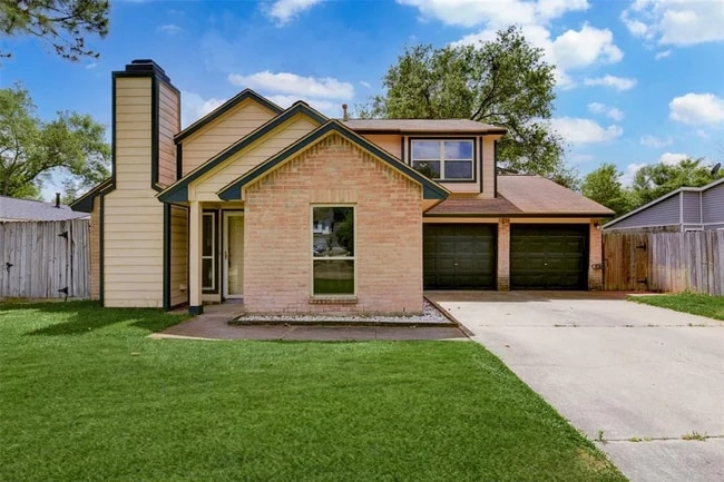 Building Photo - 10107 Sand Pass Ln