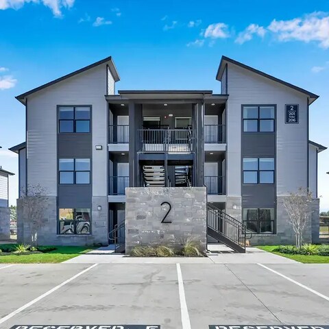 Building Photo - 20235 Kieth Harrow Blvd