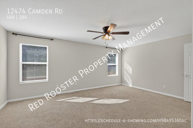 Building Photo - 12474 Camden Rd