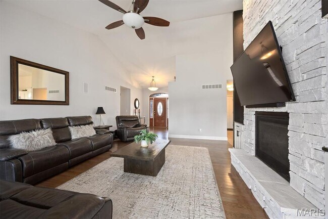 Building Photo - 437 Marbleton Cir