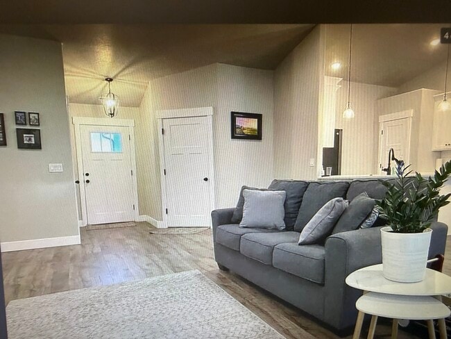 Building Photo - 1825 N Lund Hwy