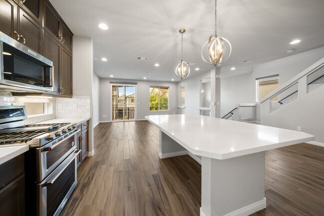 Building Photo - Modern upgrades, Tesla solar, and versatil...