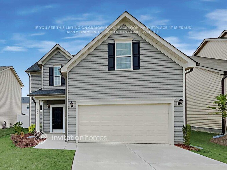 Primary Photo - 344 Outwater Ridge Dr
