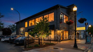 Building Photo - 415 W Nine Mile Rd