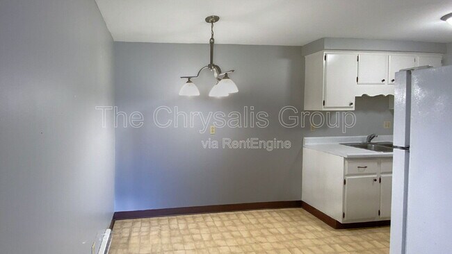 Building Photo - 1443 Catherine St