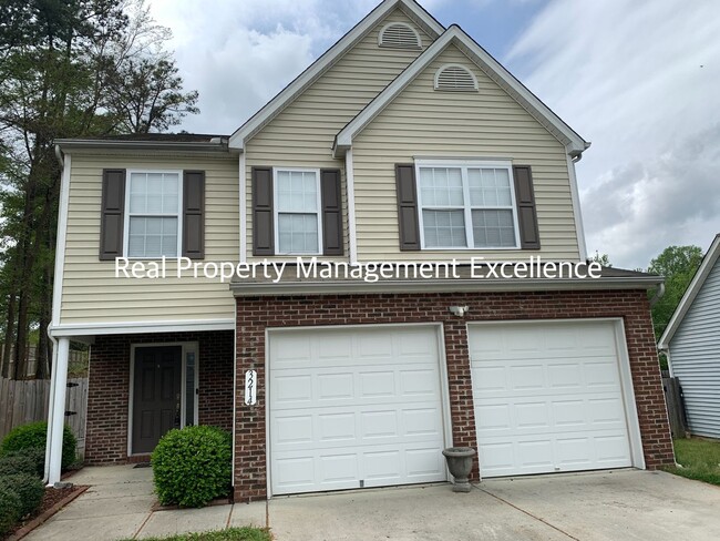 Primary Photo - Amazingly Spacious Residence, Available In...