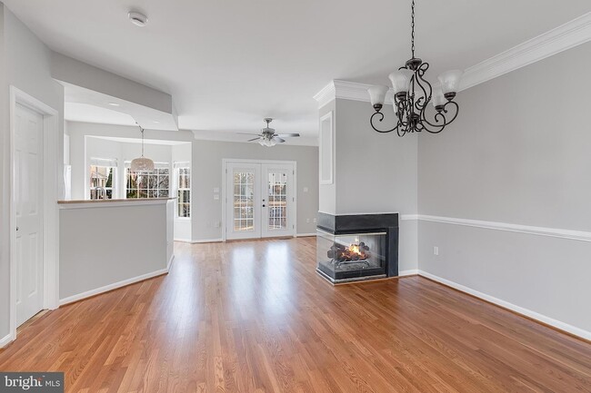 Building Photo - 4821 Great Heron Terrace