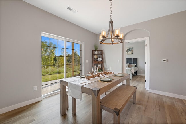 Building Photo - 1824 Horseshoe Ln