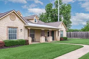 Building Photo - River Park Apartment Homes