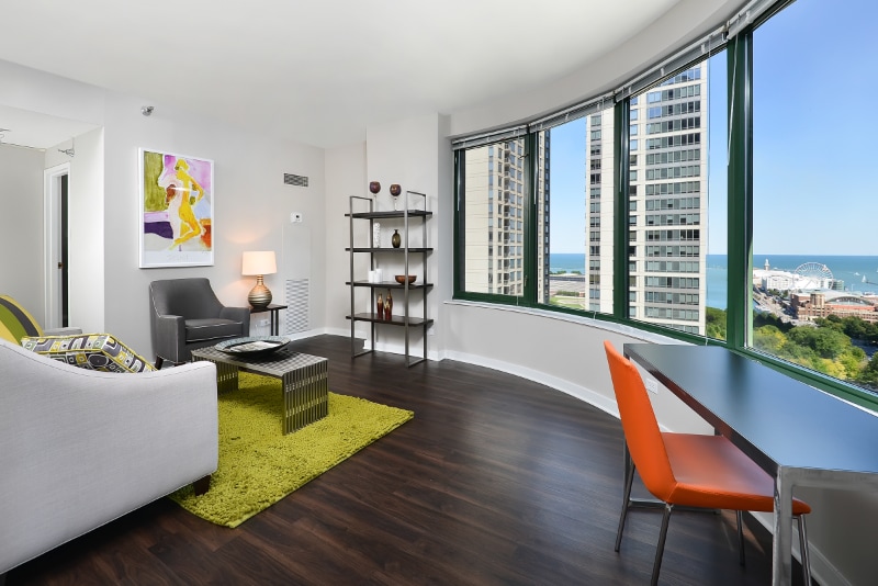 Building Photo - 425 E Ohio St